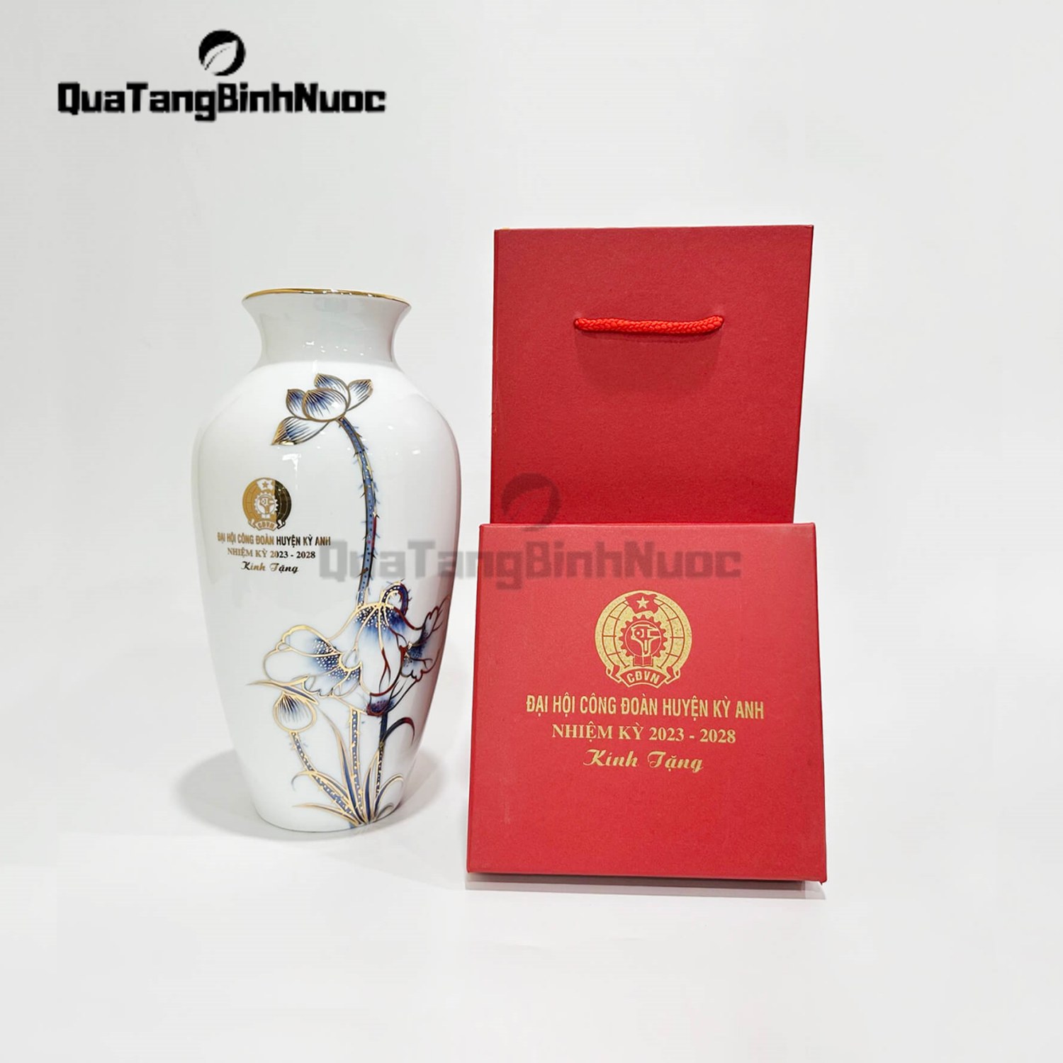 Bi Quyet Chon Qua Tang Dai Hoi 4