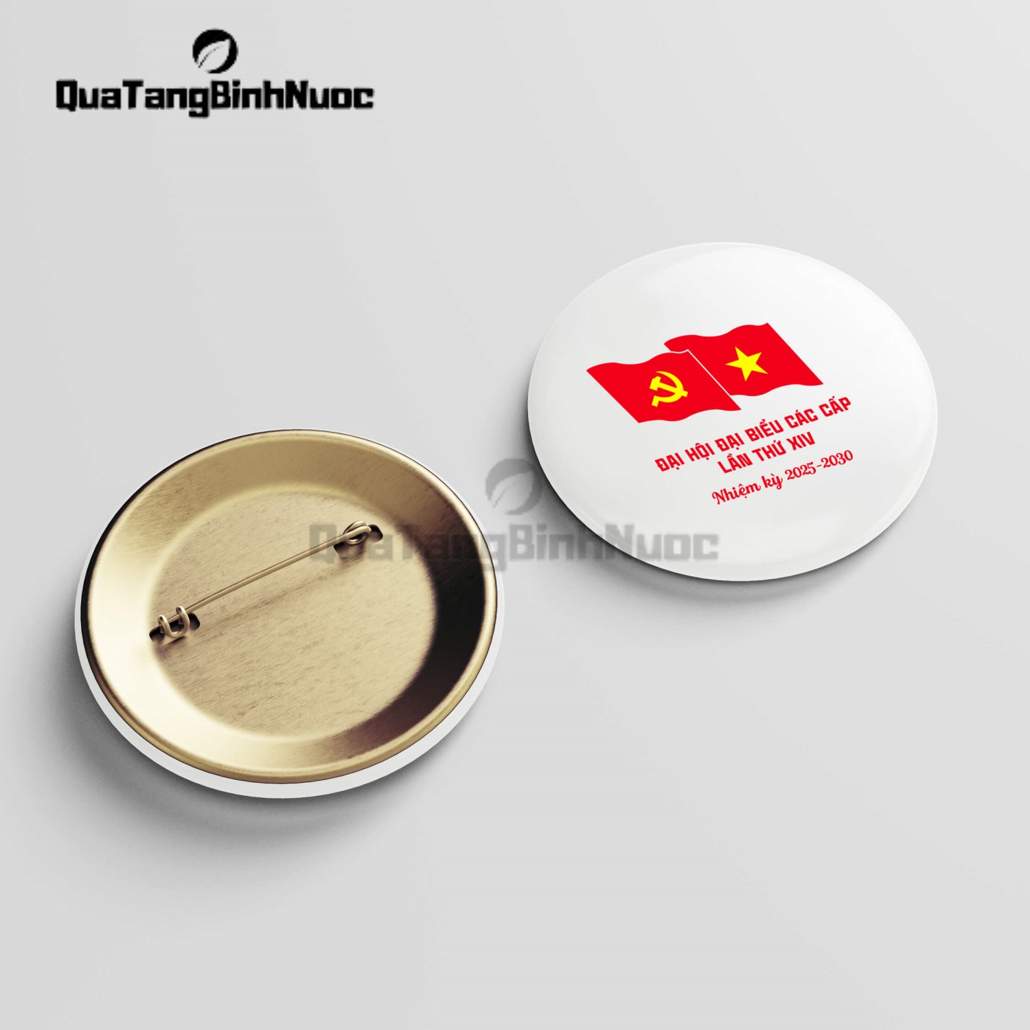 Bi Quyet Chon Qua Tang Dai Hoi 5