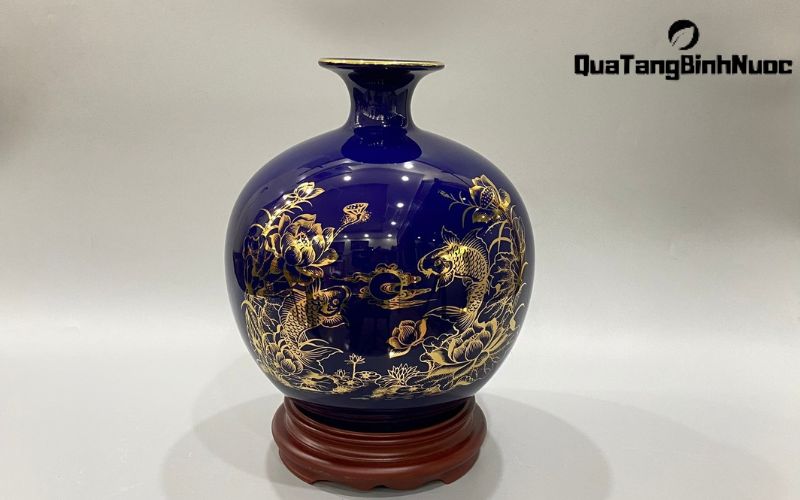 Quà tặng phong thuỷ mang lại may mắn và tài lộc