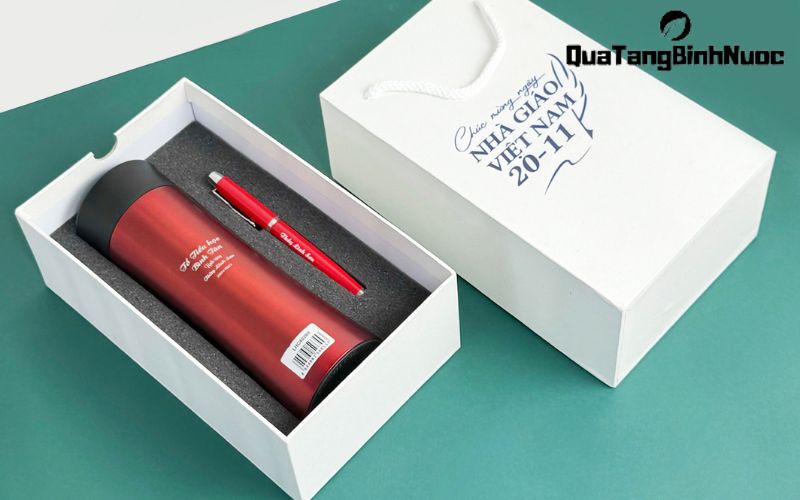 Bật mí cách chọn công ty quà tặng uy tín, chuyên nghiệp - Quatangbinhnuoc.com