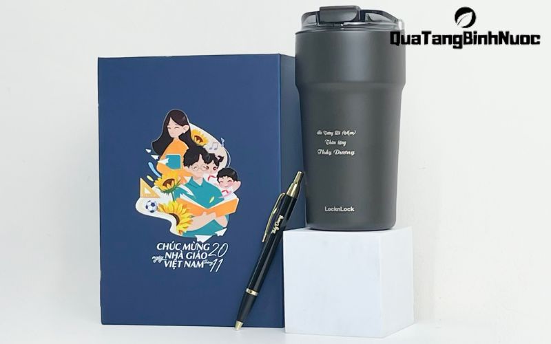 Top 7+ công ty quà tặng doanh nghiệp TP.HCM uy tín, chất lượng - Quatangbinhnuoc.com 