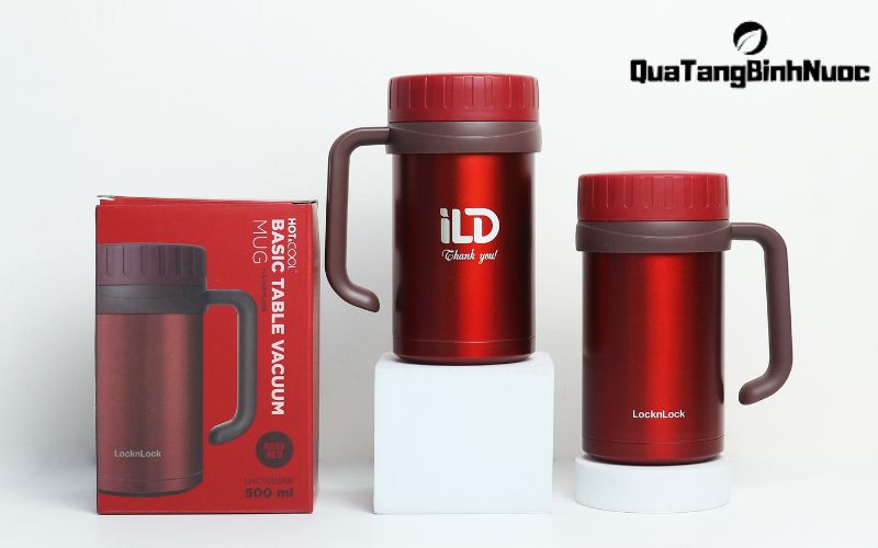 Bức tranh toàn cảnh thị trường quà tặng doanh nghiệp - Quatangbinhnuoc.com