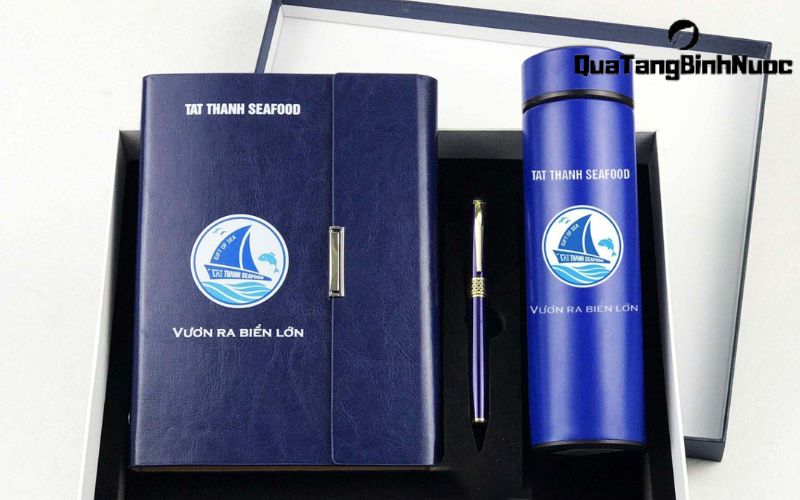 Bức tranh toàn cảnh thị trường quà tặng doanh nghiệp - Quatangbinhnuoc.com