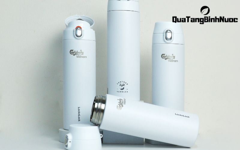 Bức tranh toàn cảnh thị trường quà tặng doanh nghiệp - Quatangbinhnuoc.com